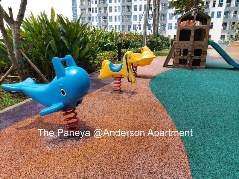 The Paneya@Anderson Apartment, Surabaya, Indonesia