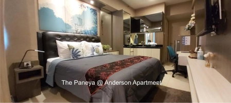 The Paneya@Anderson Apartment, Surabaya, Indonesia