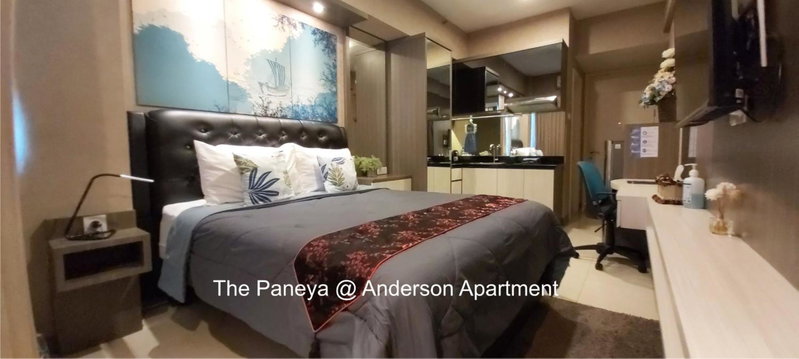 The Paneya@Anderson Apartment, Surabaya, Indonesia