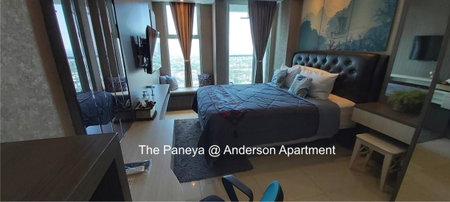 The Paneya@Anderson Apartment, Surabaya, Indonesia