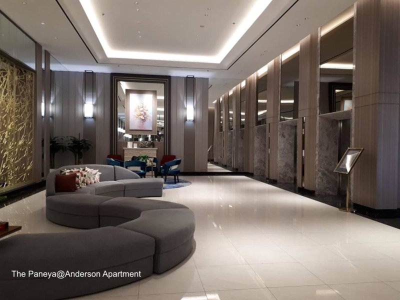 The Paneya@Anderson Apartment, Surabaya, Indonesia