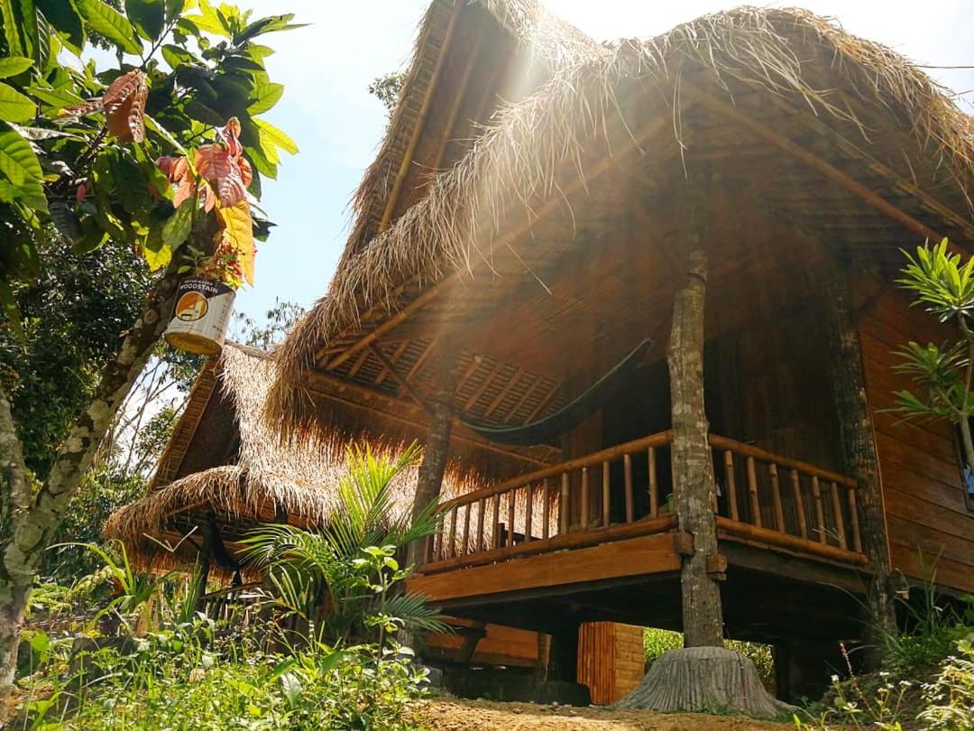 Second Home Bungalows, Indonesia