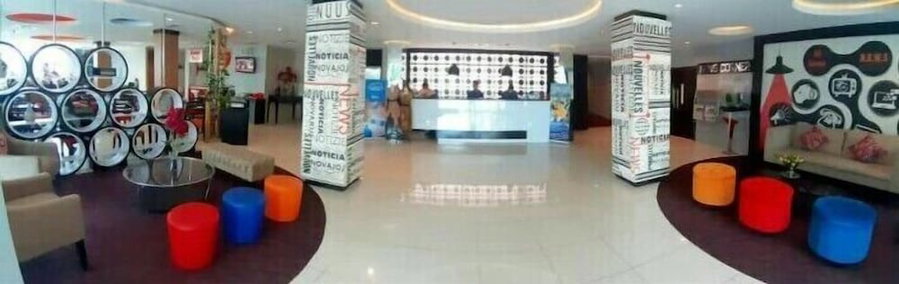 News Hotel Surabaya by Graha Pena Jawa Pos, Sidoarjo, Indonesia