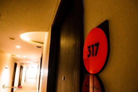 News Hotel Surabaya by Graha Pena Jawa Pos, Sidoarjo, Indonesia