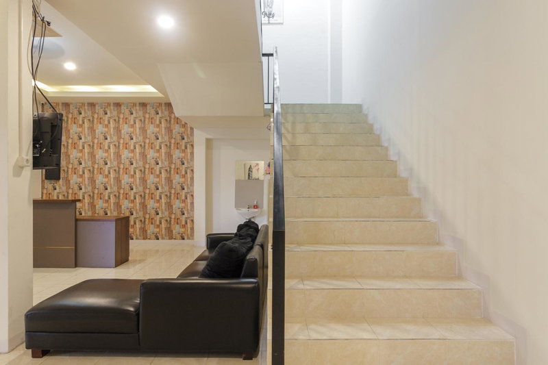 Hotel O Rappocini Near Rsia Paramount, Pampang, Indonesia