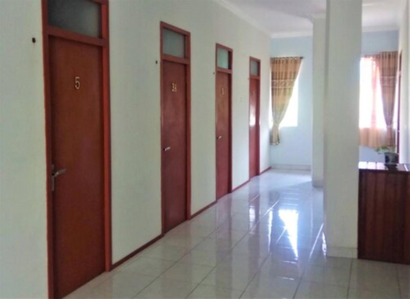 Rumah Kita, Padang, Indonesia