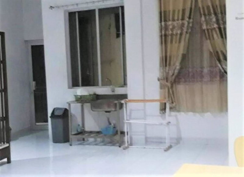 Rumah Kita, Padang, Indonesia