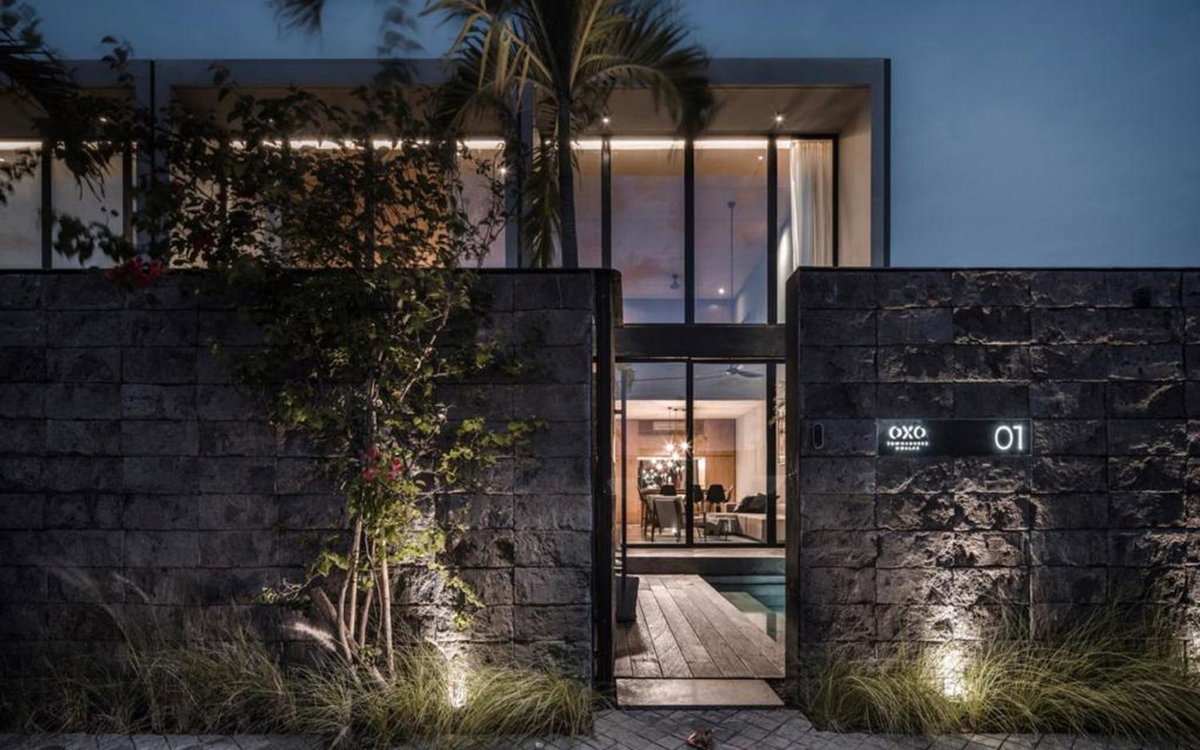 OXO Townhouses Umalas - Close to Seminyak & Canggu, Indonesia