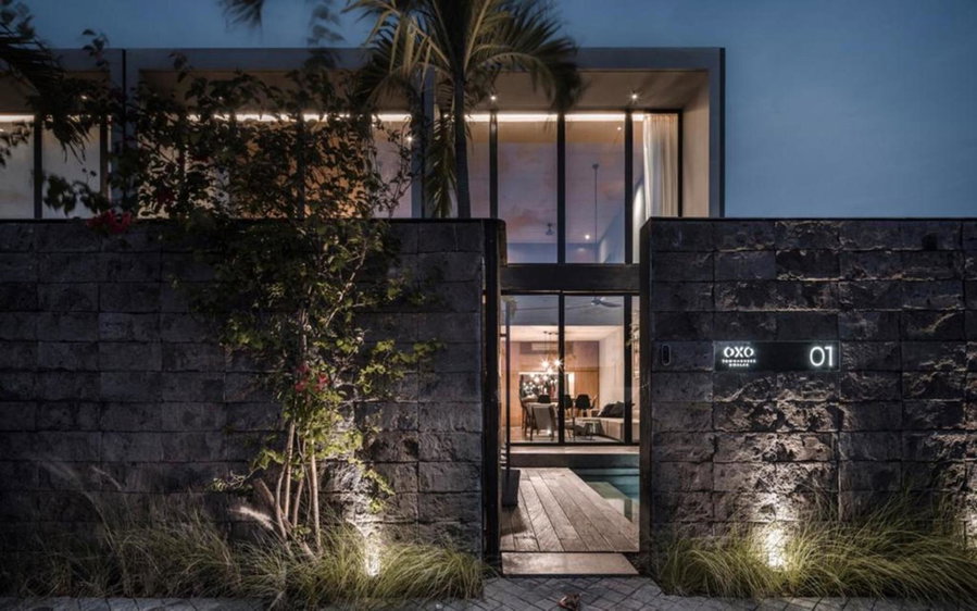 OXO Townhouses Umalas - Close to Seminyak & Canggu, Seminyak, Indonesia