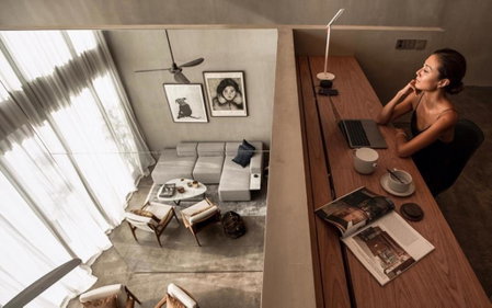OXO Townhouses Umalas - Close to Seminyak & Canggu, Seminyak, Indonesia