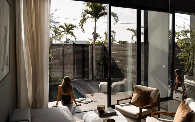 OXO Townhouses Umalas - Close to Seminyak & Canggu, Seminyak, Indonesia