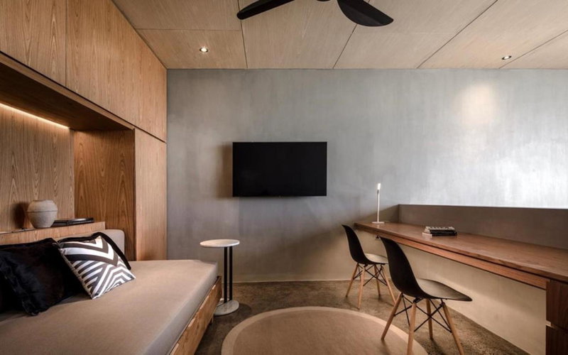 OXO Townhouses Umalas - Close to Seminyak & Canggu, Seminyak, Indonesia