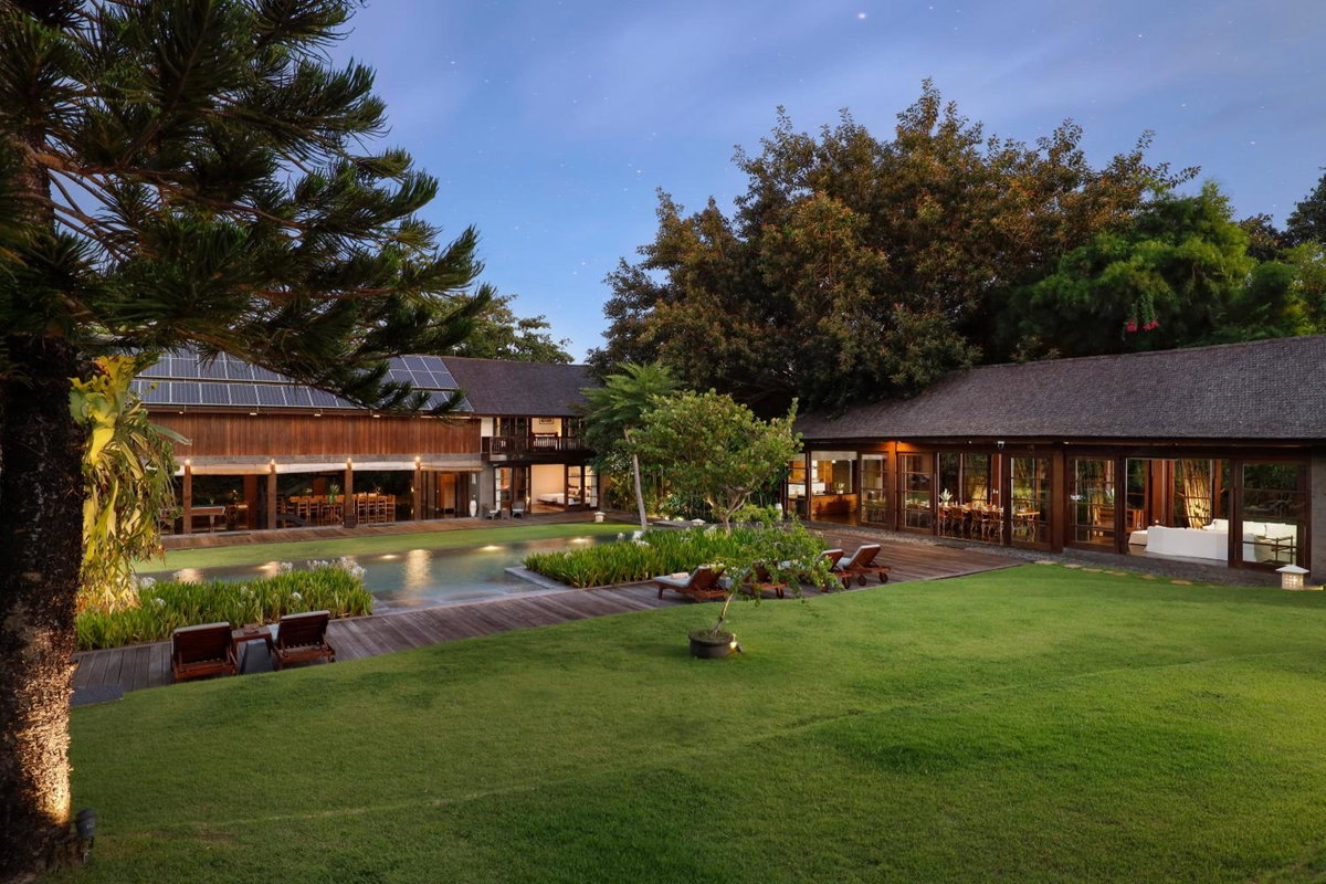 Hotel · Villa Amita by Nakula, Kerobokan