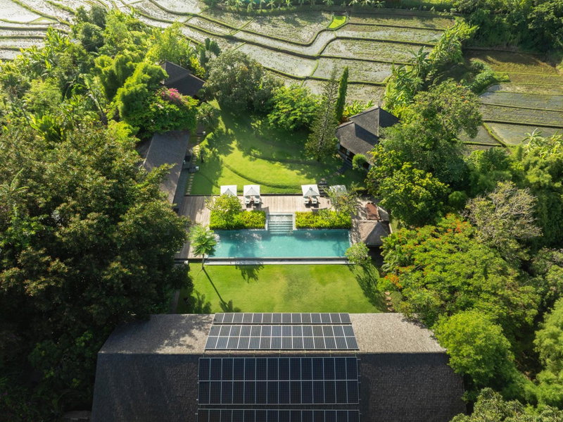 Villa Amita by Nakula, Kerobokan, Indonesia