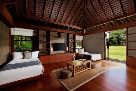 Villa Amita by Nakula, Kerobokan, Indonesia