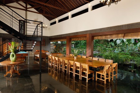 Villa Amita by Nakula, Kerobokan, Indonesia