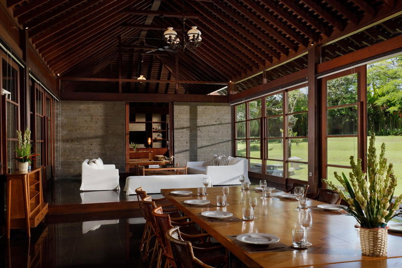Villa Amita by Nakula, Kerobokan, Indonesia