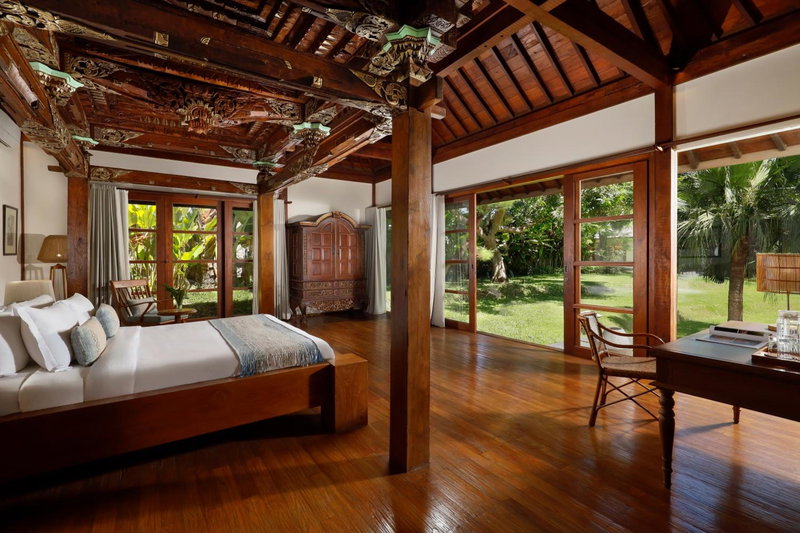 Villa Amita by Nakula, Kerobokan, Indonesia