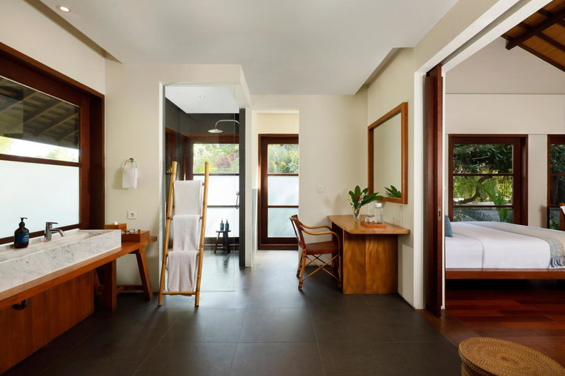 Villa Amita by Nakula, Kerobokan, Indonesia