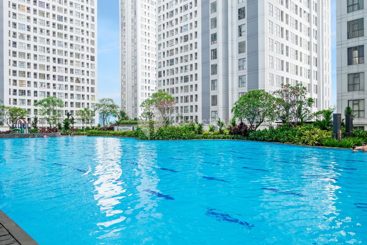 Hotel · Eunoia by Kozystay - Serpong, Tangerang