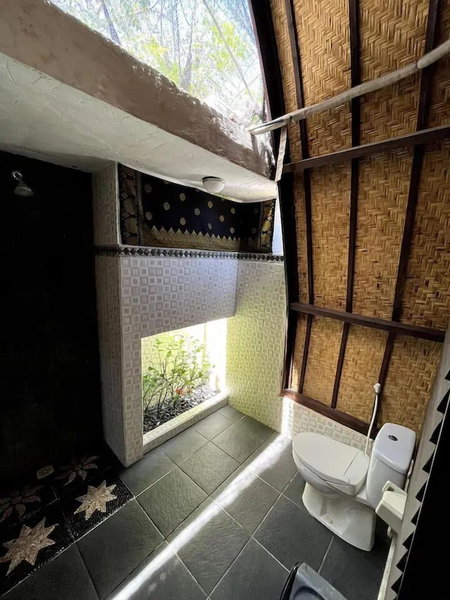 Nelly Homestay, Gili Air, Indonesia