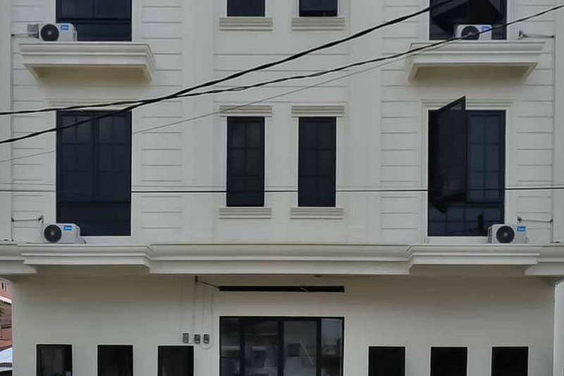 Prime Inn near Jalan Sekip Medan RedPartner, Medan, Indonesia