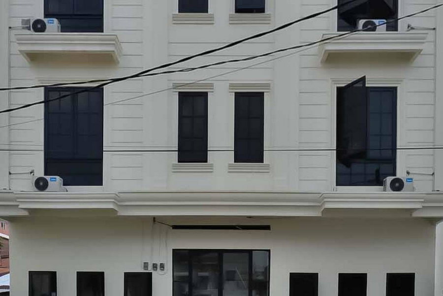 Prime Inn near Jalan Sekip Medan RedPartner, Medan, Indonesia