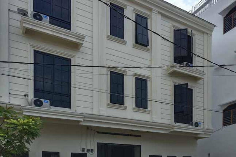 Prime Inn near Jalan Sekip Medan RedPartner, Medan, Indonesia