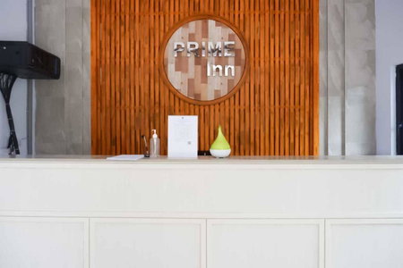 Prime Inn near Jalan Sekip Medan RedPartner, Medan, Indonesia