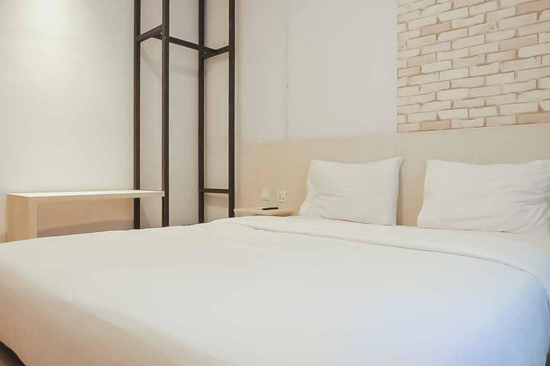 Prime Inn near Jalan Sekip Medan RedPartner, Medan, Indonesia