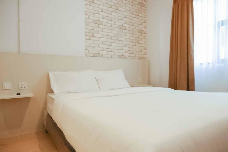 Prime Inn near Jalan Sekip Medan RedPartner, Medan, Indonesia