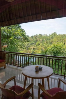 GK Bali Resort, Sebatu, Indonesia