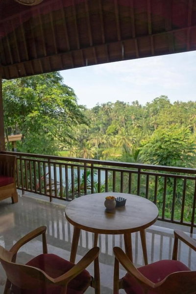 GK Bali Resort, Sebatu, Indonesia