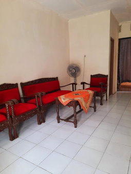 Anindya House, Magelang, Indonesia