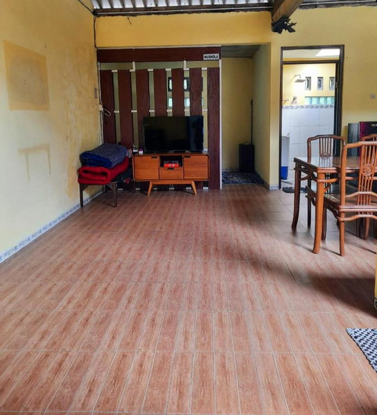 Anindya House, Magelang, Indonesia
