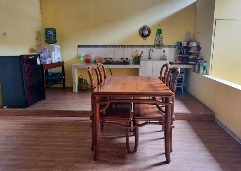 Anindya House, Magelang, Indonesia