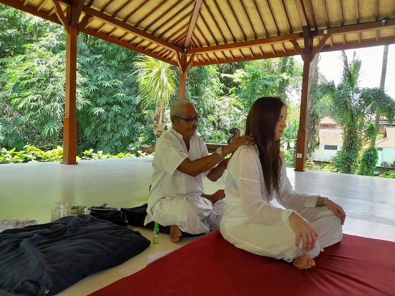 As I Am Ubud Retreat, Ubud, Indonesia