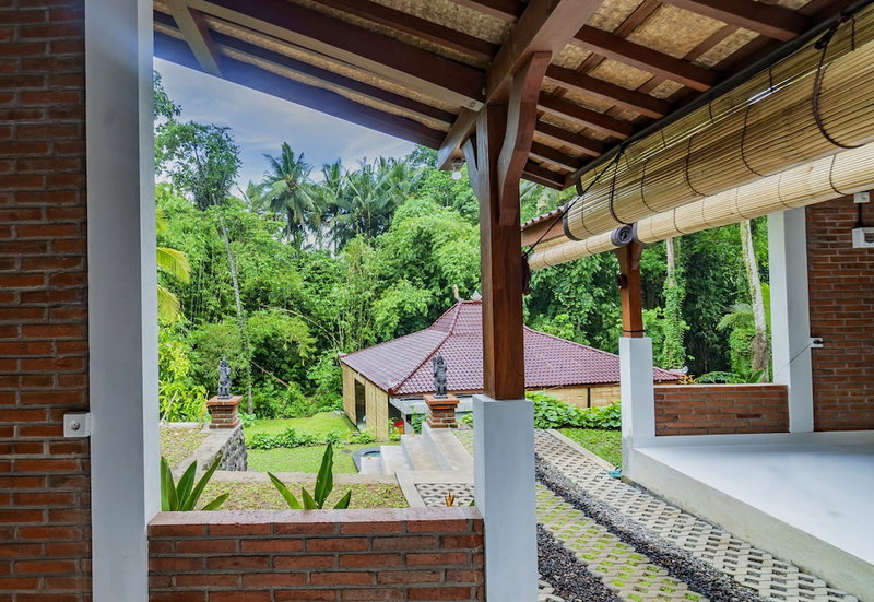 As I Am Ubud Retreat, Ubud, Indonesia