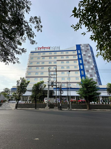 d'primahotel Jemursari Surabaya, Surabaya, Indonesia