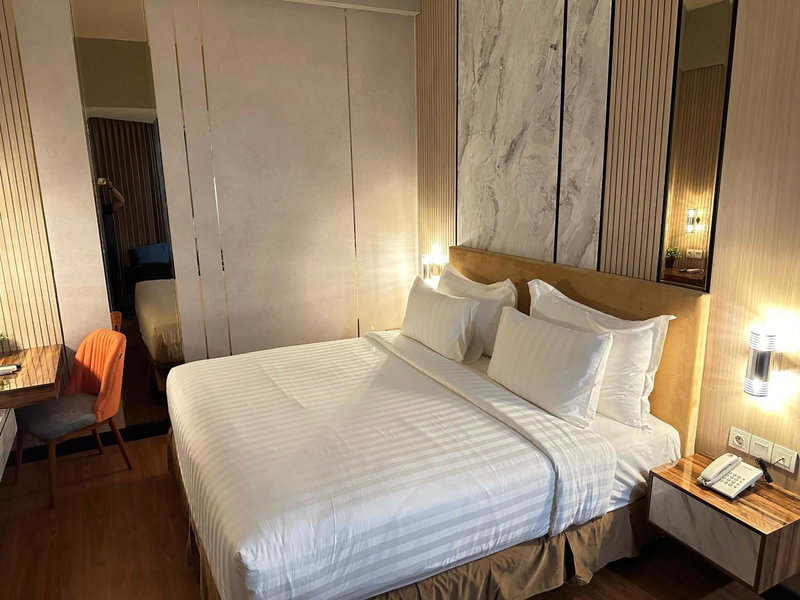 d'primahotel Jemursari Surabaya, Surabaya, Indonesia