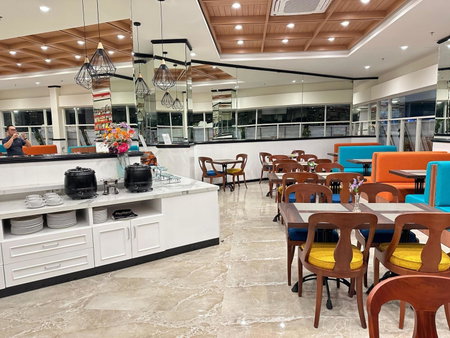 d'primahotel Jemursari Surabaya, Surabaya, Indonesia