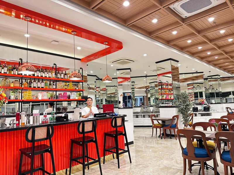 d'primahotel Jemursari Surabaya, Surabaya, Indonesia