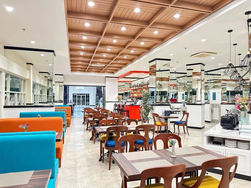 d'primahotel Jemursari Surabaya, Surabaya, Indonesia
