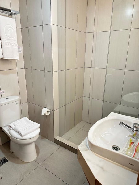 d'primahotel Jemursari Surabaya, Surabaya, Indonesia