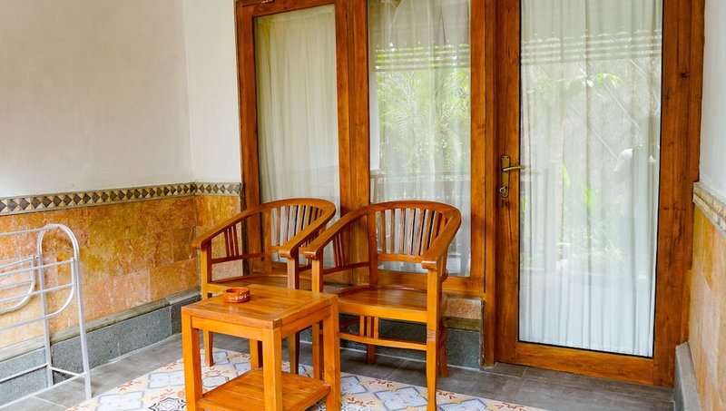La Nusa Penida Homestay, Penida Island, Indonesia
