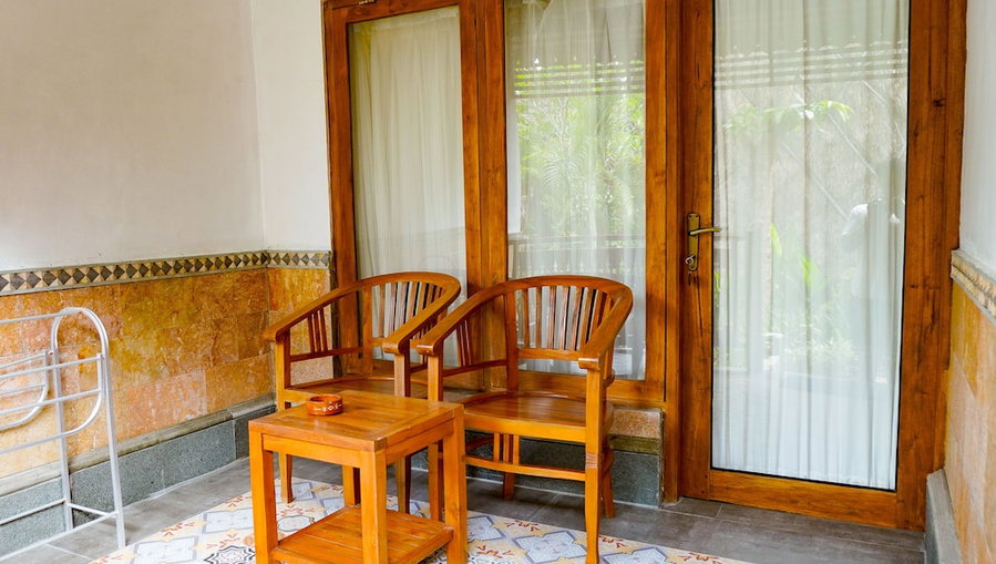 La Nusa Penida Homestay, Penida Island, Indonesia