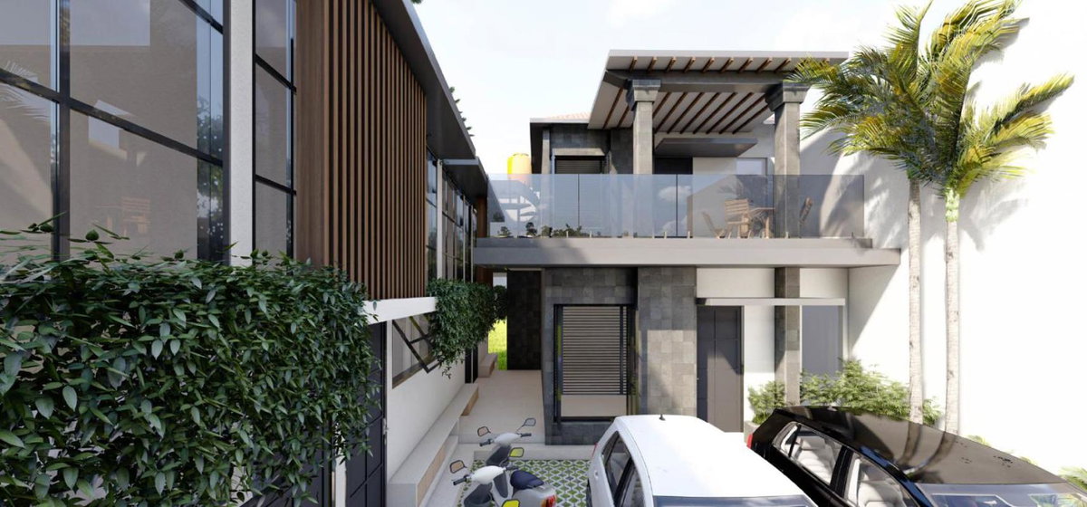 Hotel · Verdant Bali Tirta Lepang, Ketewel