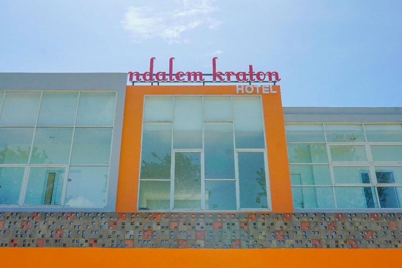 Ndalem Kraton Hotel, Sidoarjo, Indonesia
