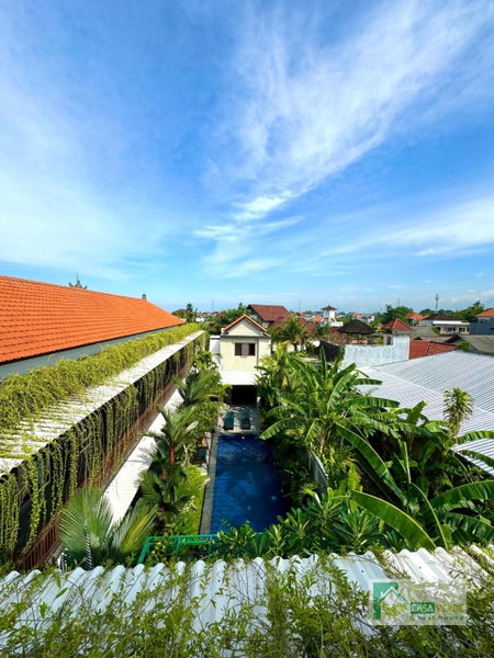 Casa Verde Guesthouse, Sempidi, Indonesia
