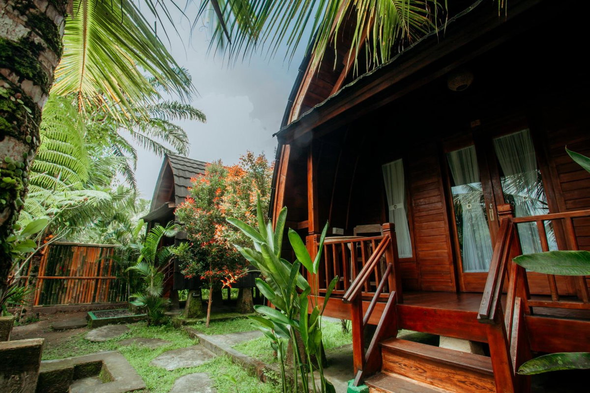 Ita House, Indonesia